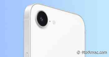 iPhone 16e camera seems to lack latest-generation Photographic Styles