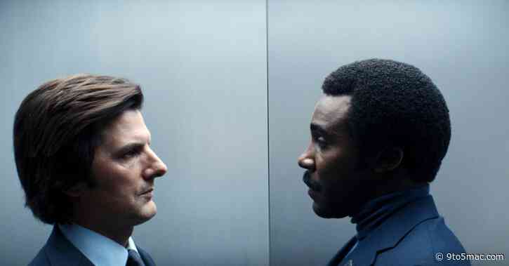 Apple says Severance has become its most popular show ever, overtaking Ted Lasso