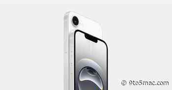 You don’t need to buy an iPhone 16e to use Apple’s latest wallpaper