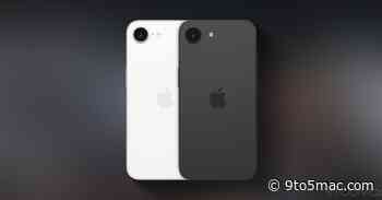 Apple releases iOS 18.3.1 restore image for the new iPhone 16e