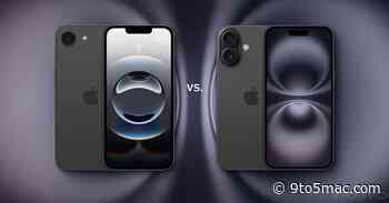 iPhone 16e beats Apple’s more expensive iPhone 16 in one big way