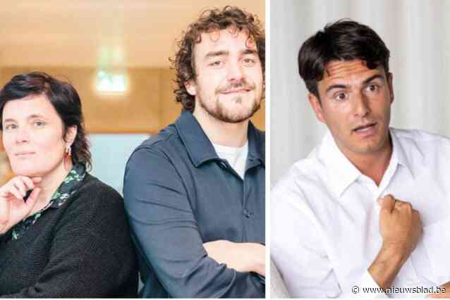 Uitspraken Conner Rousseau zetten kwaad bloed in zijn eigen stad: “Hij heeft gelogen op nationale televisie”