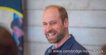 Prince William 'really bad' at pastime enjoyed by Kate, George, Charlotte and Louis