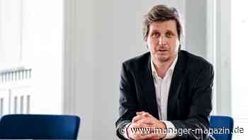 „Wie bekommen wir unser europäisches Manhattan-Projekt hin"