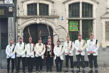 Met gratis oordopjes voor wie het allemaal wat te luid vindt:  “Carnaval in Lokeren was nooit zo groot”