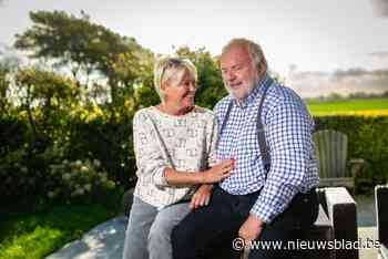 “Zijn eerste woorden waren ‘je bent nog niet van mij af’”: hartoperatie Jean-Marie Dedecker goed verlopen