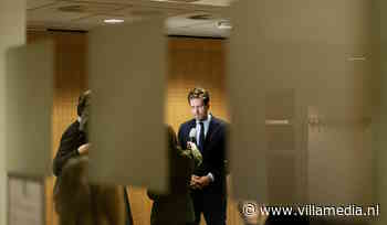 Staatsscretaris Karremans (VVD) komt met advies over social media-gebruik kinderen