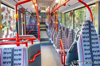 Streik: Diese Busse fahren in Münster am Freitag nicht