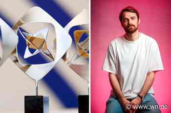 Alexander Schmid für den Grimme-Preis nominiert