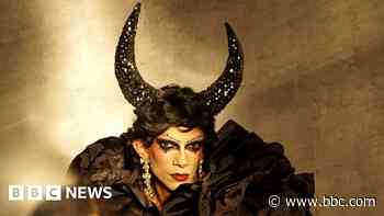 Hair: 'It’s just thrown away but it's gold'