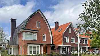 Park Duivenvoorde - Oegstgeest