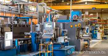 Lichtenfels: Maschinenbauer Siegfried Hofmann führt Vier-Tage-Woche ein