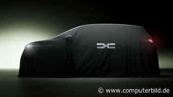 Dacia kündigt Elektroauto für unter 18.000 Euro an