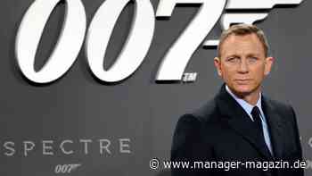 James Bond 007: Barbara Broccoli gibt Rechte an Amazon und Jeff Bezos ab
