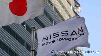 Japaner flirten mit Elon Musk: Nissan-Aktie schießt nach oben: Was läuft da mit Tesla?