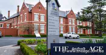 Private schoolboys accused of ‘punishing’ classmates with straps