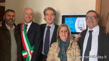 Presentato il progetto di bacheche digitali nelle aree comuni degli immobili Ater