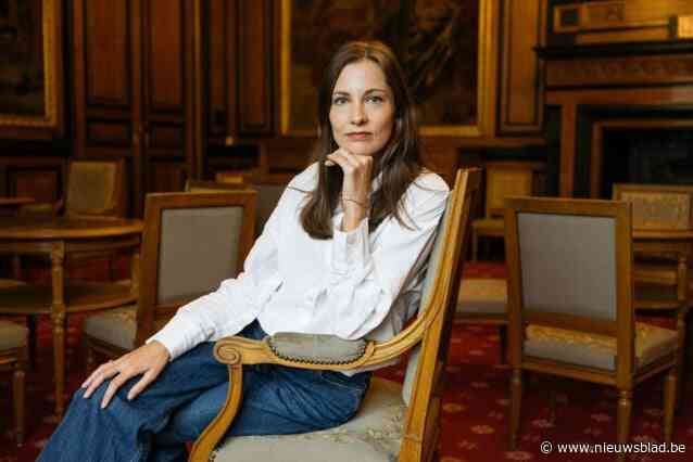 Praatnamiddag met auteur Maud Vanwalleghem over verlies pasgeboren zoontje