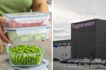 Drie kandidaat-overnemers voor Tupperware Aalst, elk hebben ze een ander plan