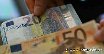 Deutlich mehr Falschgeld - Qualität nicht besser geworden