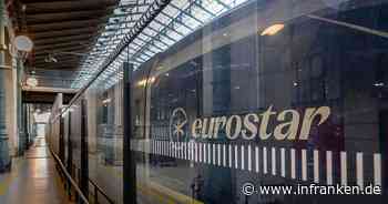 Mit dem Zug ohne Umstieg nach London? Plan wird konkreter