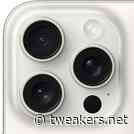 Visuele intelligentie komt naar Apple iPhone 15 Pro