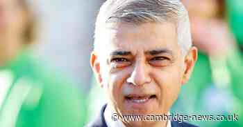 Do you agree with Sadiq Khan that Brexit was a 'mistake'? Have your say