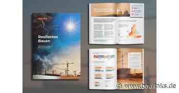 Aggreko-Studie: Risiken für die deutsche Bauwirtschaft durch frostige Witterung