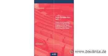 FEM-Lehrbuch für Ingenieure beim vdf Hochschulverlag erschienen