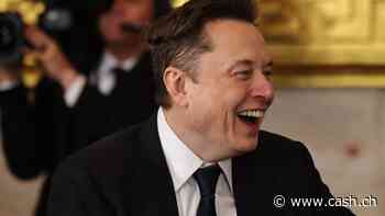 Trumps Effizienz-Beauftragter Musk schwingt Kettensäge: Auch US-Notenbank im Visier