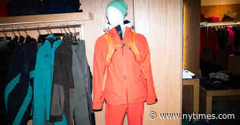 Aztech Mountain: A Ski Brand With ‘If You Know, You Know’ Mountain Cred