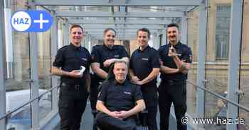 Pappaplatte und LetsHugo reagieren: So streamt die Polizei Hannover auf Twitch