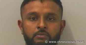 Newcastle man wanted for assault as police appeal for help with search