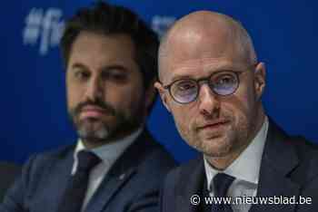 Sociale partners trekken aan de alarmbel over uitblijven gewestregering