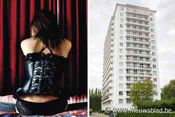 Seksappartement in Hoboken opnieuw verzegeld: "Sekswerkers bevinden zich in kwetsbare positie"