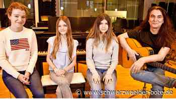 Nagolder Musikschule: Magische und berührende Momente geschaffen