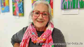 Ehrenamt in Nagold: Wenn einmal das soziale  Netz ausfällt