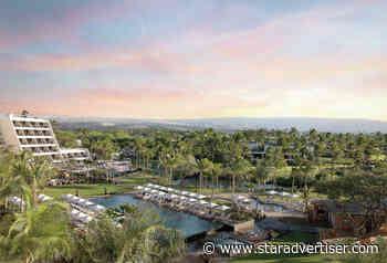 Hawaii board OKs Mauna Lani’s $275M mortgage loan request