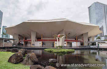 Naming rights plan for Blaisdell Center under Council review