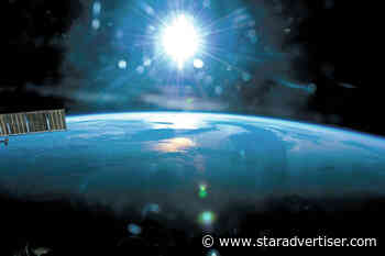 Facts of the Matter: Schumann resonances are Earth’s silent pulse