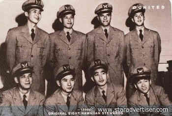 Rearview Mirror: Postscript to past story: A Chicago-Waipahu link