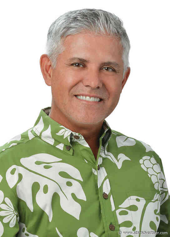 On the Move: Conrad Figueroa