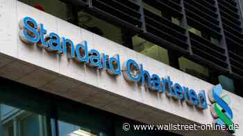 Banken mit Rekorden: StanChart macht es HSBC gleich und kündigt milliardenschweren Aktienrückkauf an!