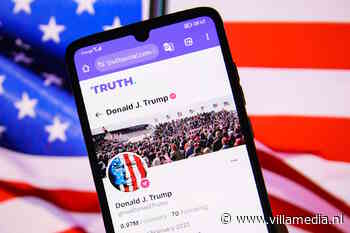 Amerikaanse marktautoriteit gaat 'censuur' Big-Tech onderzoeken