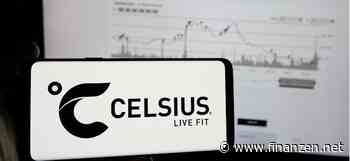 Celsius-Aktie +35%: Umsatzrekord, Gewinnsprung und Milliardendeal beflügeln