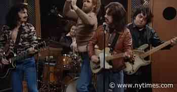 10 ‘Saturday Night Live’ Catchphrases That Readers Love