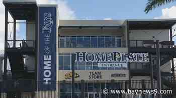 SPRING OPENER: New York Yankees host Rays at Steinbrenner Field