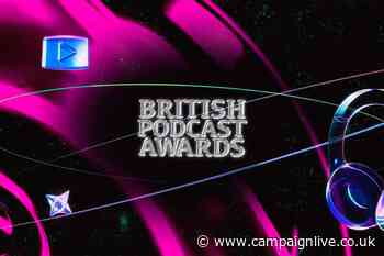 British Podcast Awards 2025 open for entries