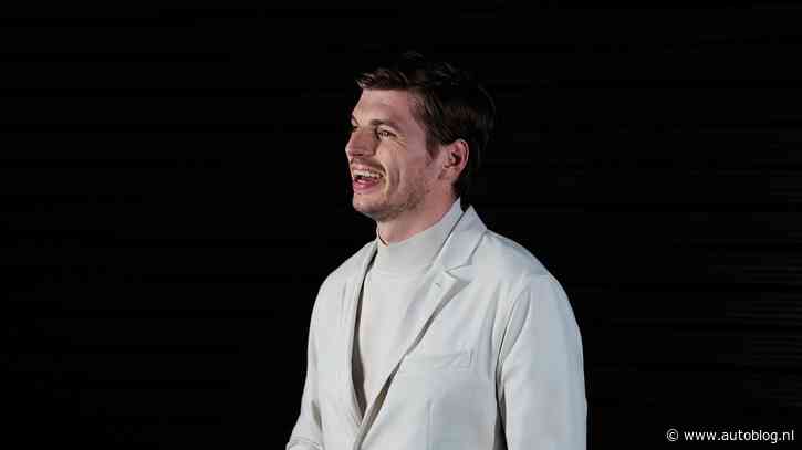 Max Verstappen slaat geboorte dochtertje over