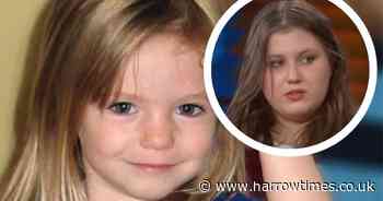 Woman who claims to be Madeleine McCann charged with stalking
